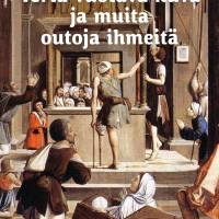 Verta vuotava kuva ja muita outoja ihmeitä