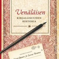 Venäläisen kirjallisuuden historia