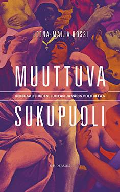 Muuttuva sukupuoli