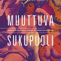 Muuttuva sukupuoli