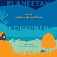 Planeetan kokoinen arki