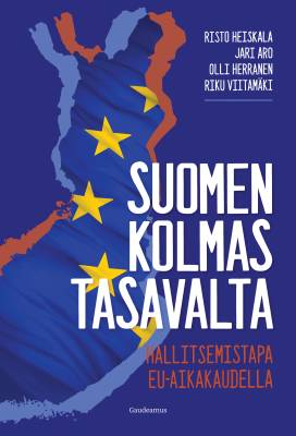 Suomen kolmas tasavalta