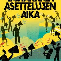 Vastakkainasettelujen aika