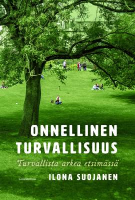 Onnellinen turvallisuus