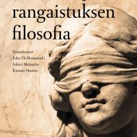 Rikoksen ja rangaistuksen filosofia