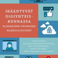Ikääntyvät digiyhteiskunnassa