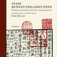 Avain kungfutselaisuuteen