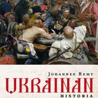 Ukrainan historia