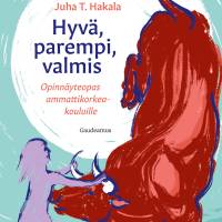 Hyvä, parempi, valmis
