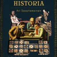 Lautapelien historia