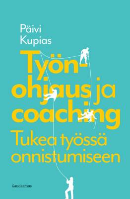 Työnohjaus ja coaching