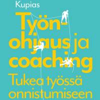 Työnohjaus ja coaching