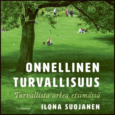 Onnellinen turvallisuus