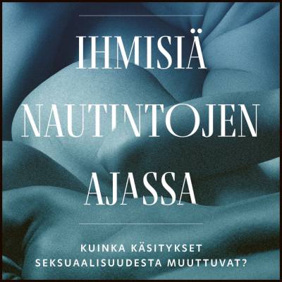 Ihmisiä nautintojen ajassa