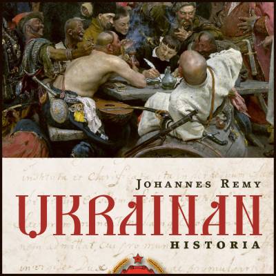 Ukrainan historia