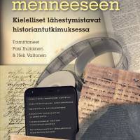 Sanat siltana menneeseen