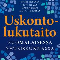 Uskontolukutaito suomalaisessa yhteiskunnassa