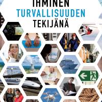 Ihminen turvallisuuden tekijänä