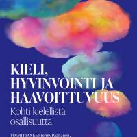 Kieli, hyvinvointi ja haavoittuvuus