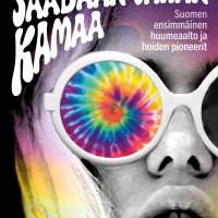 Saadaan vähän kamaa