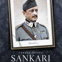 Sankari ja antisankari