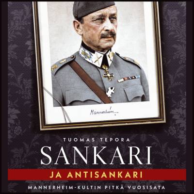 Sankari ja antisankari