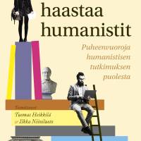 Aika haastaa humanistit