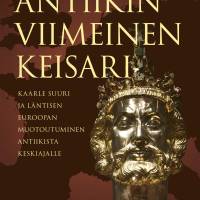 Antiikin viimeinen keisari