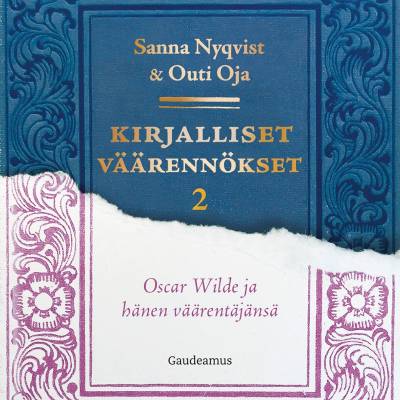 Kirjalliset väärennökset 2