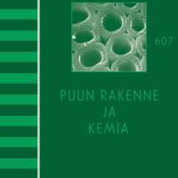 Puun rakenne ja kemia