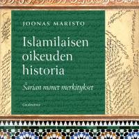 Islamilaisen oikeuden historia