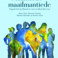 Maantiede – maailmantiede