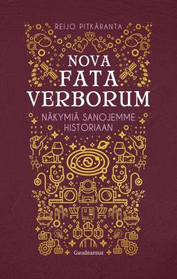 Nova fata verborum