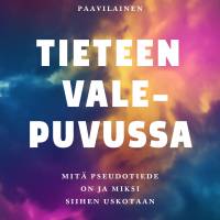 Tieteen valepuvussa
