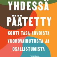 Yhdessä päätetty