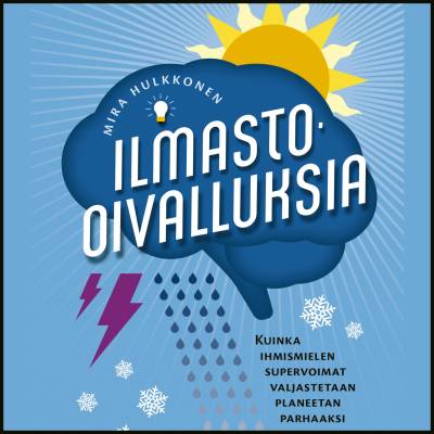 Ilmasto-oivalluksia