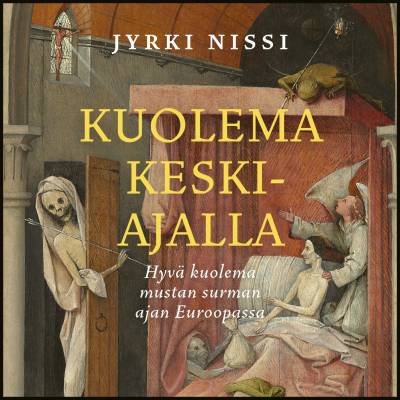 Kuolema keskiajalla