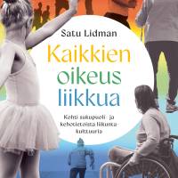 Kaikkien oikeus liikkua
