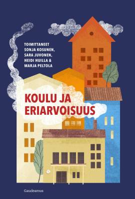 Koulu ja eriarvoisuus