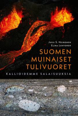 Suomen muinaiset tulivuoret