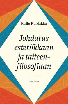 Johdatus estetiikkaan ja taiteenfilosofiaan