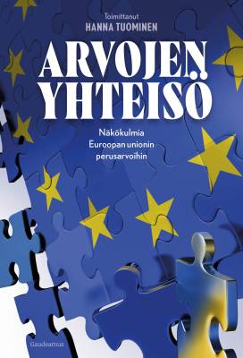 Arvojen yhteisö