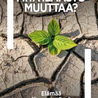 Mitä ilmasto muuttaa?