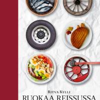Ruokaa reissussa