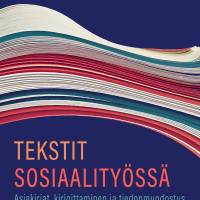 Tekstit sosiaalityössä