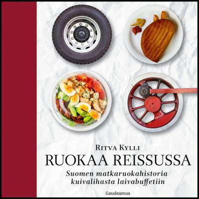 Ruokaa reissussa