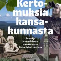 Kertomuksia kansakunnasta