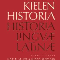 Latinan kielen historia