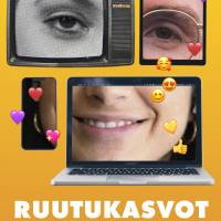 Ruutukasvot