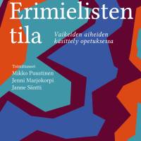 Erimielisten tila